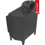 Krbová vložka Kratki NADIA 12kW